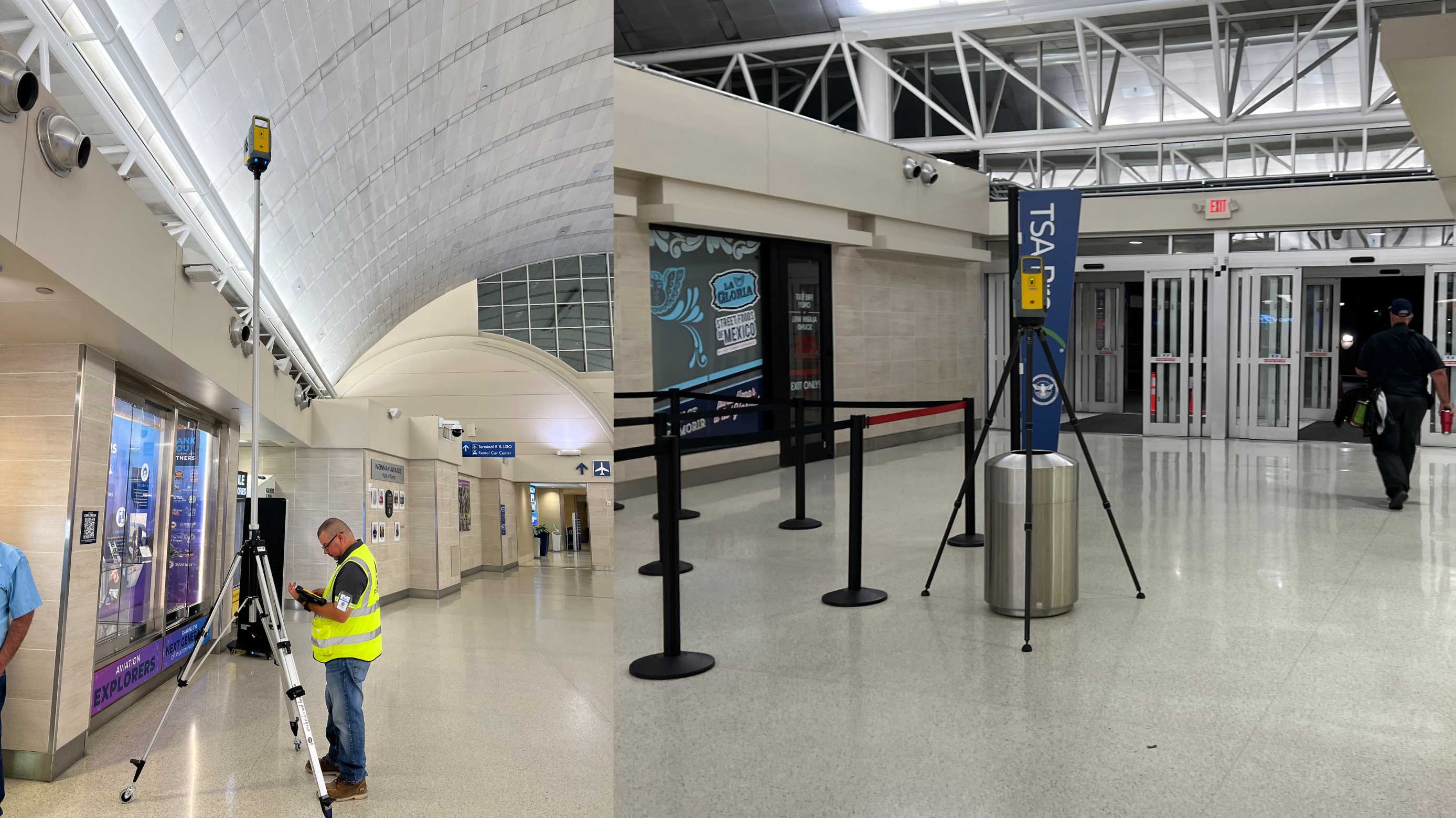 San Antonio International Airport